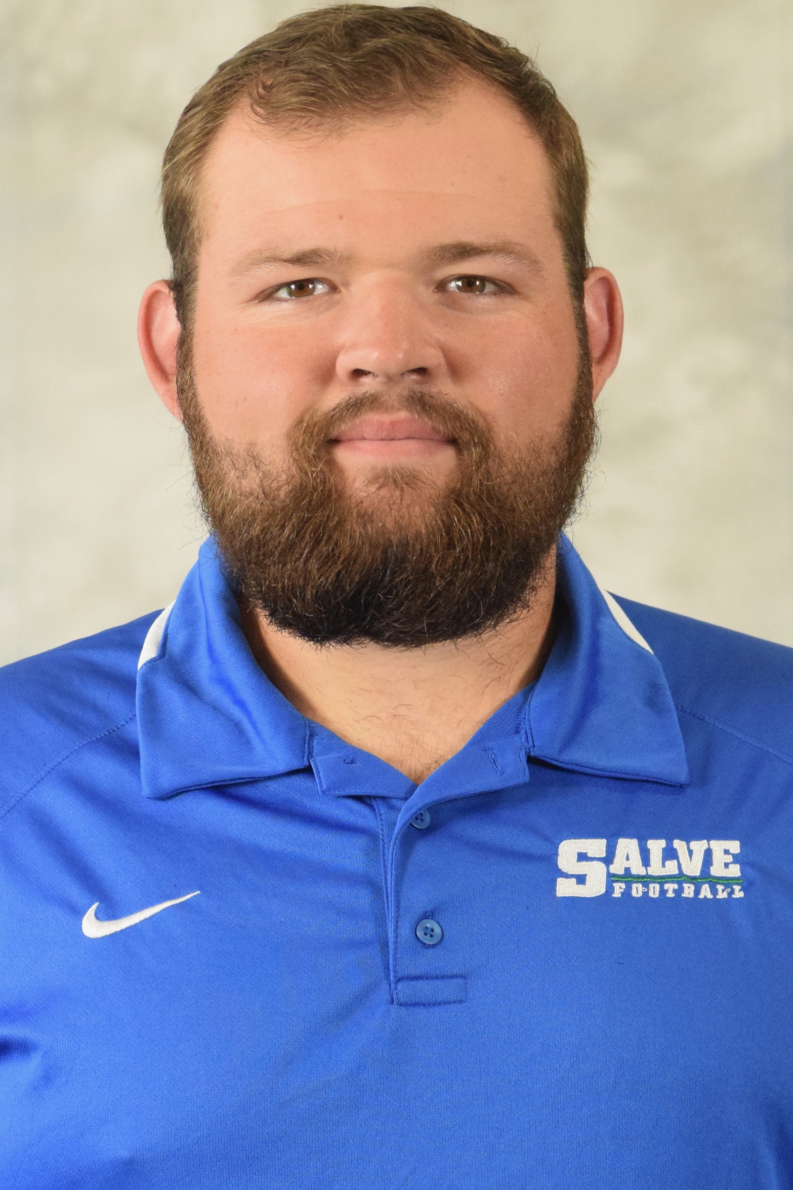 Kevin Olausen '21