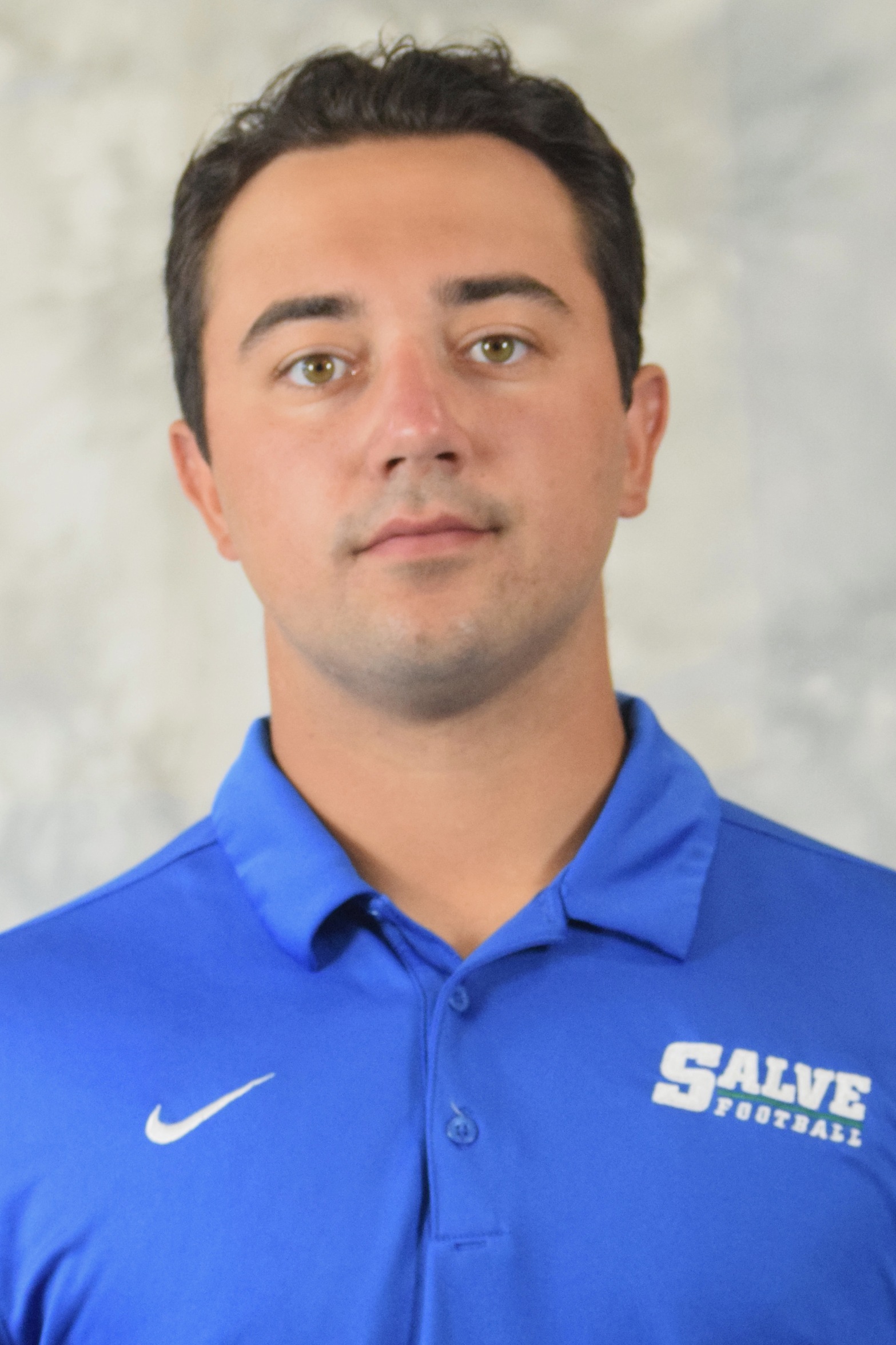 Sam Ventola '21