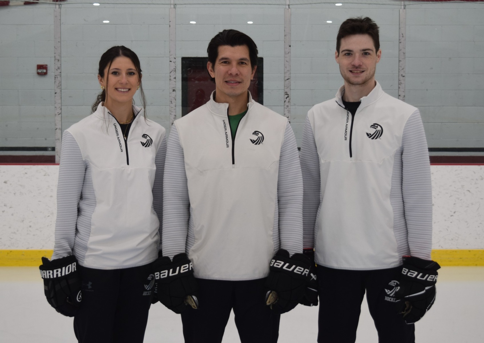 WICE coaches 2024-25