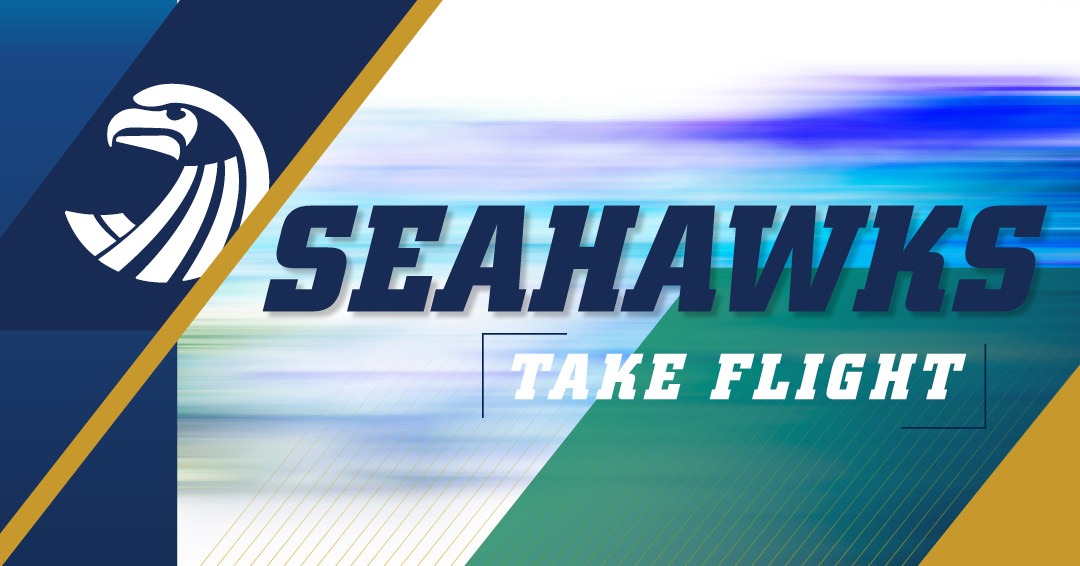 Seahawks take flight feature story