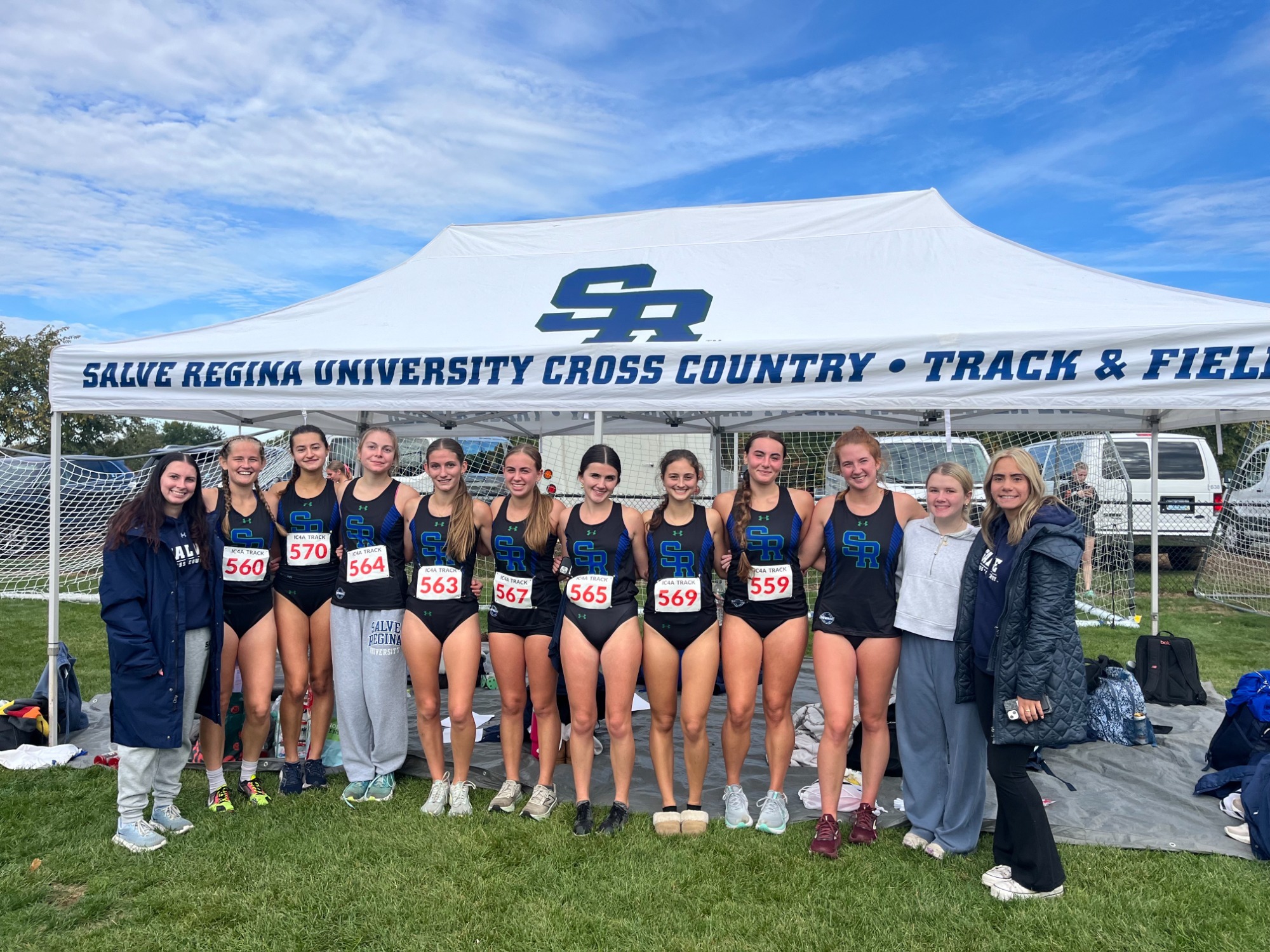 WNE Invitational 2025