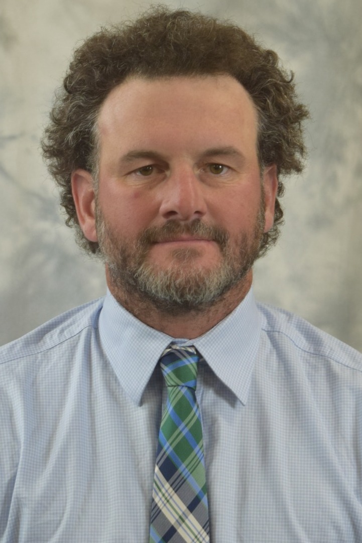 Chris Ursillo head shot