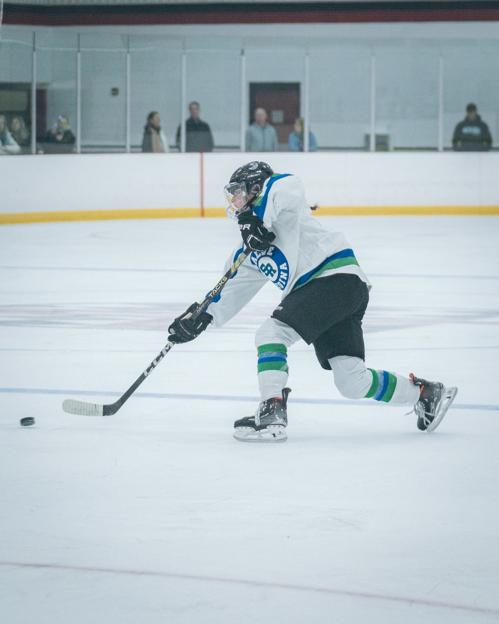 Salve v. Johnson and Wales