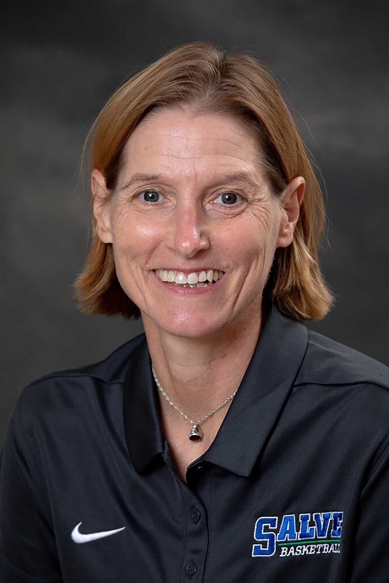 Cori Hughes - head coach women's basketball