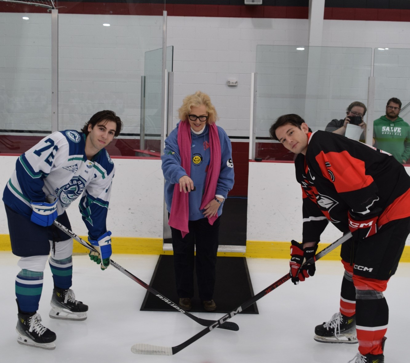 Mental Health Awareness Night 2025