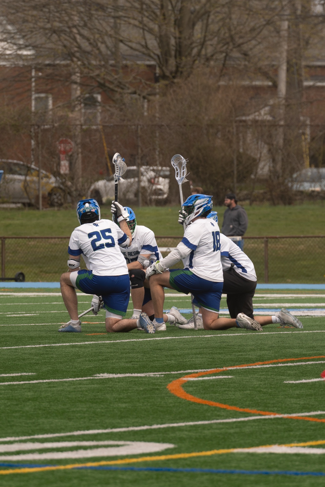 Salve vs. Springfield 