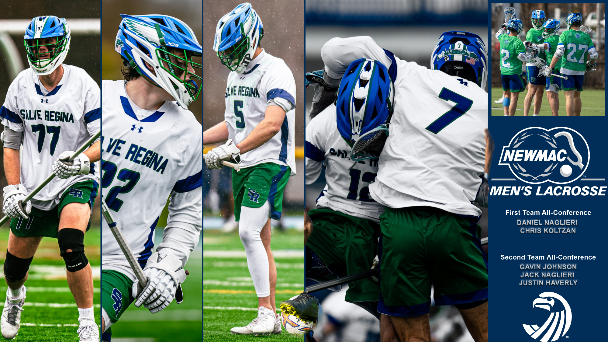 2025 MLAX All-Conference