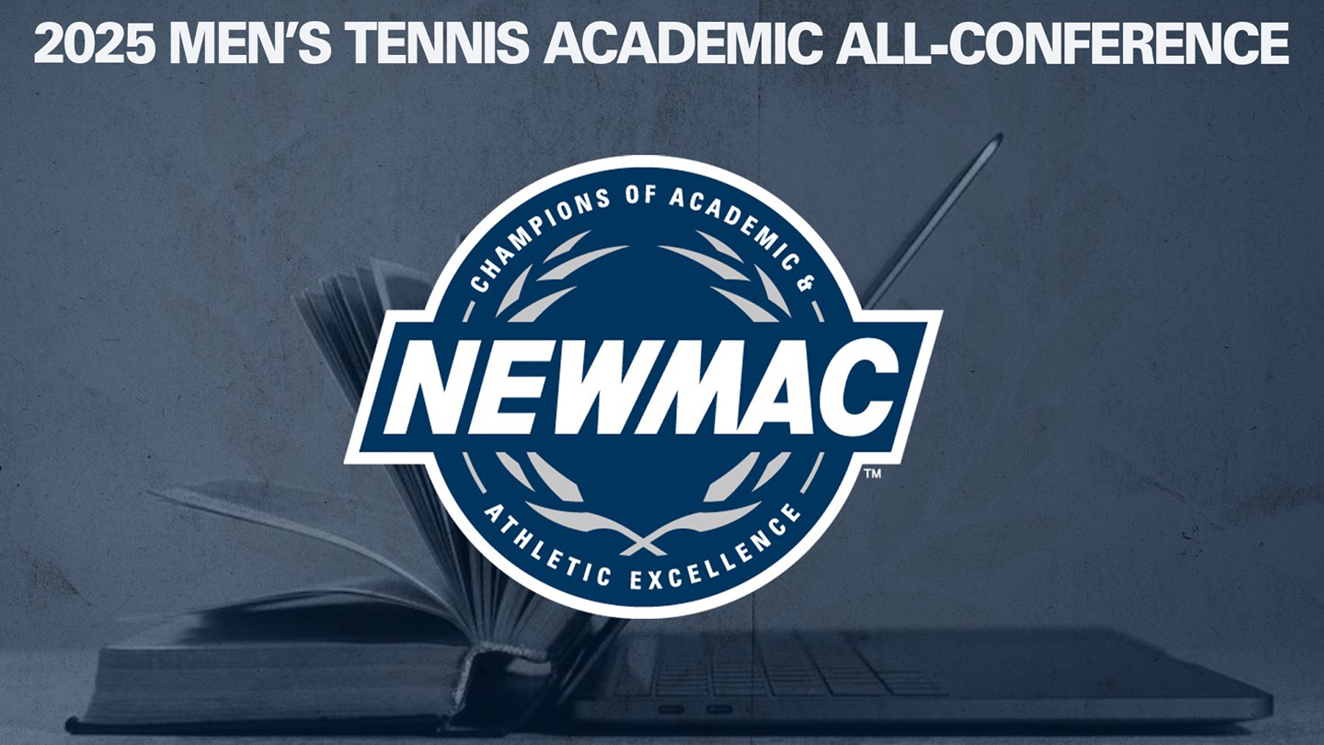 MTEN 2025 NEWMAC Academic All-Conference
