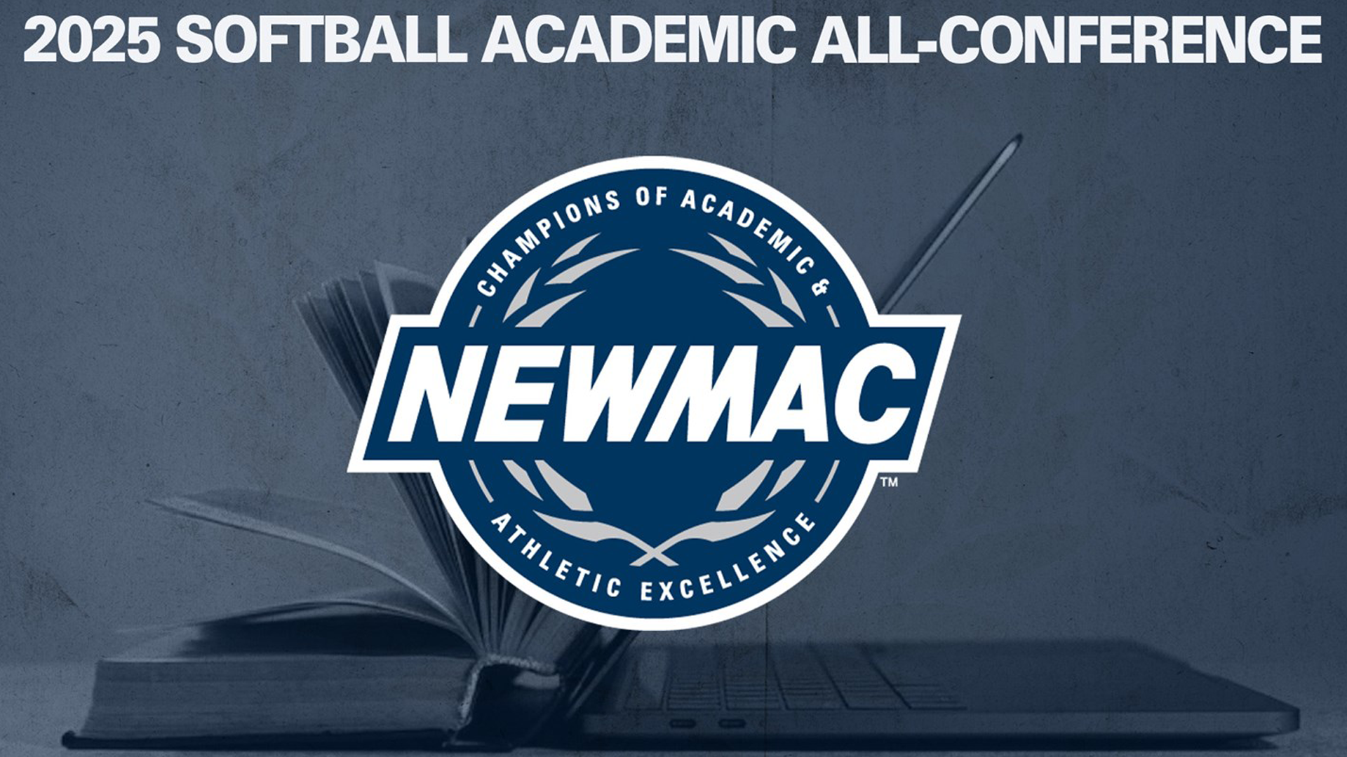SB 2025 NEWMAC Academic All-Conference