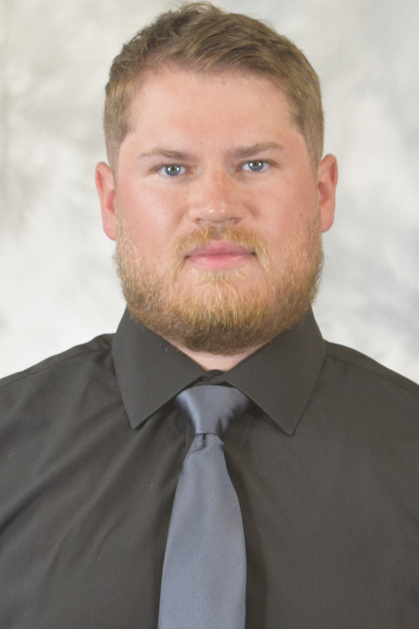 Zach Clesas head shot 2025
