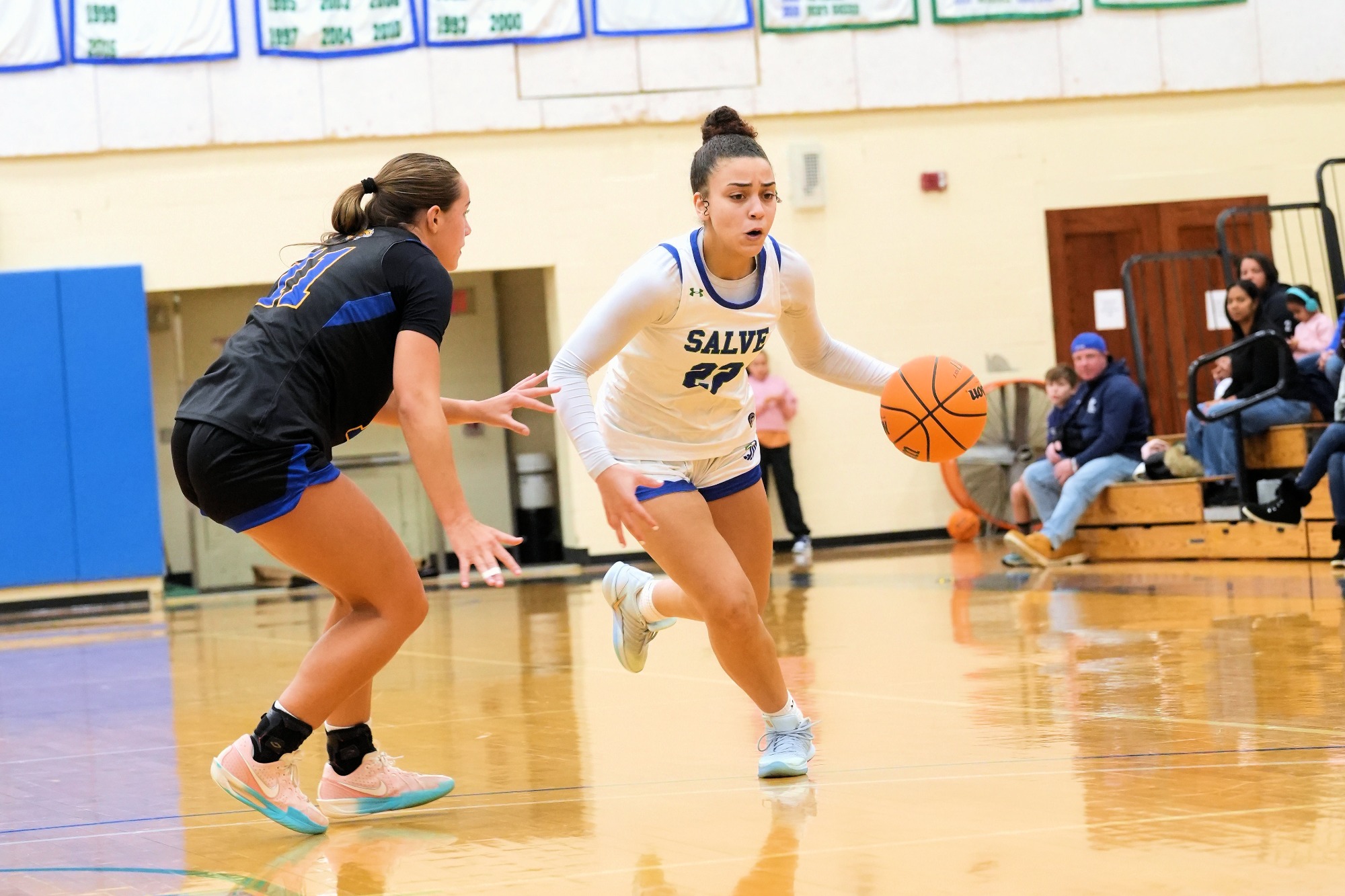 Salve Regina v. Johnson & Wales [1/2/2026]