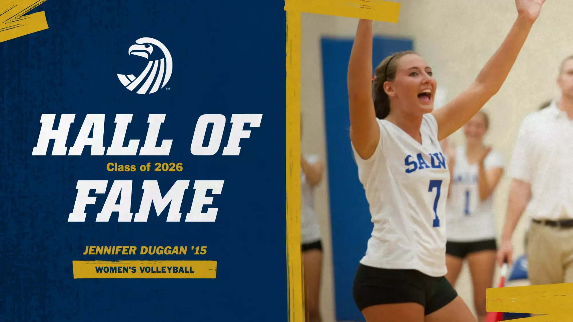 Hall of Fame Profile