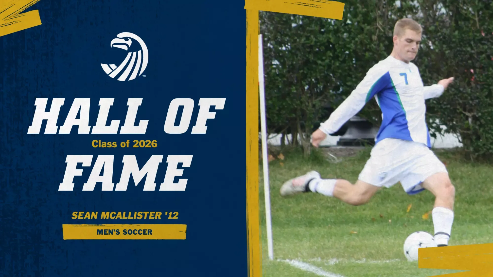 Hall of Fame Profile