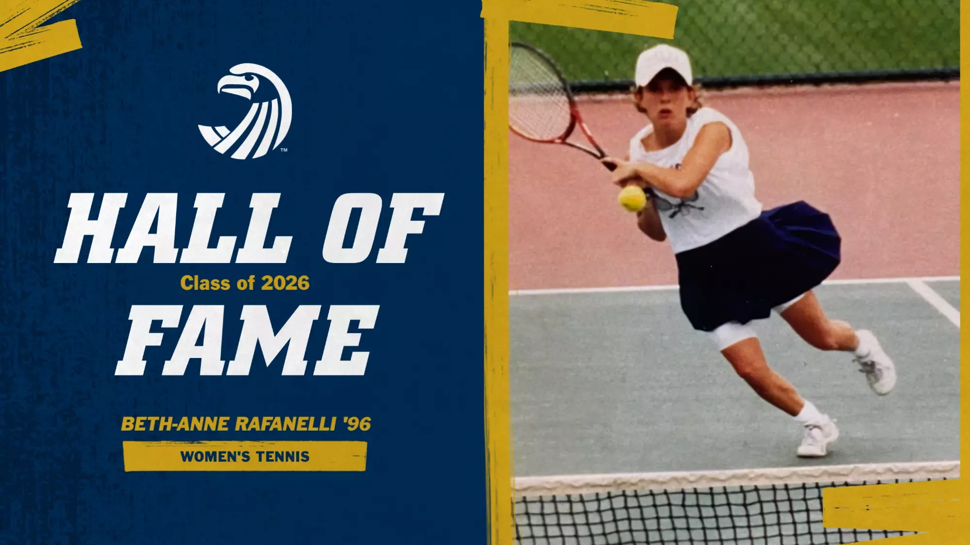 Hall of Fame Profile