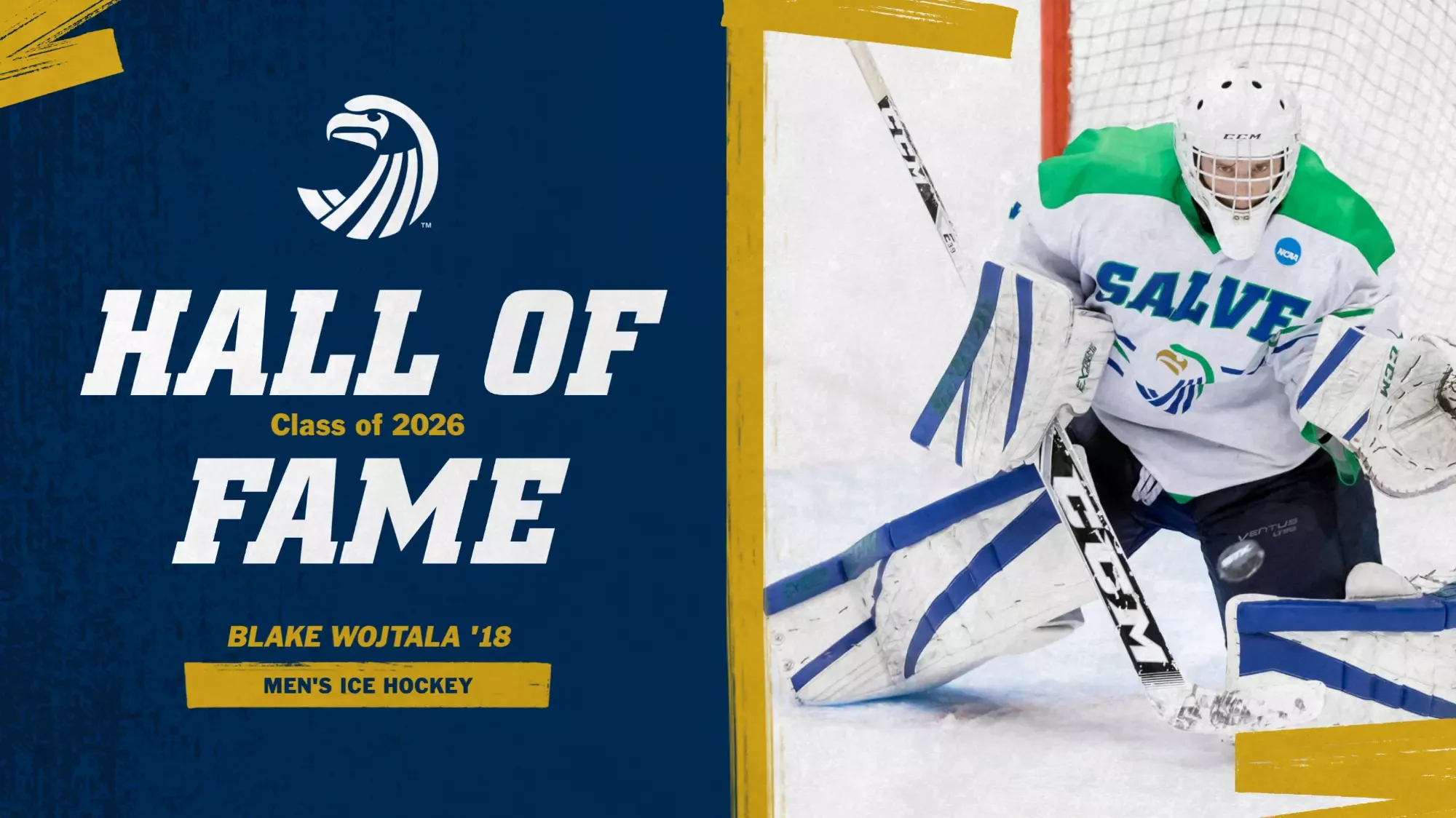 Hall of Fame Profile