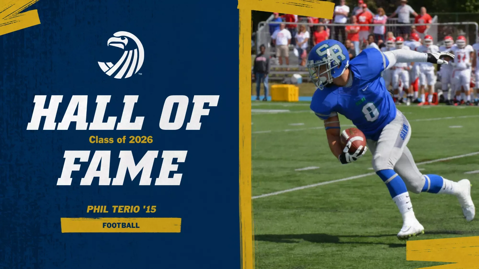 Hall of Fame Profile