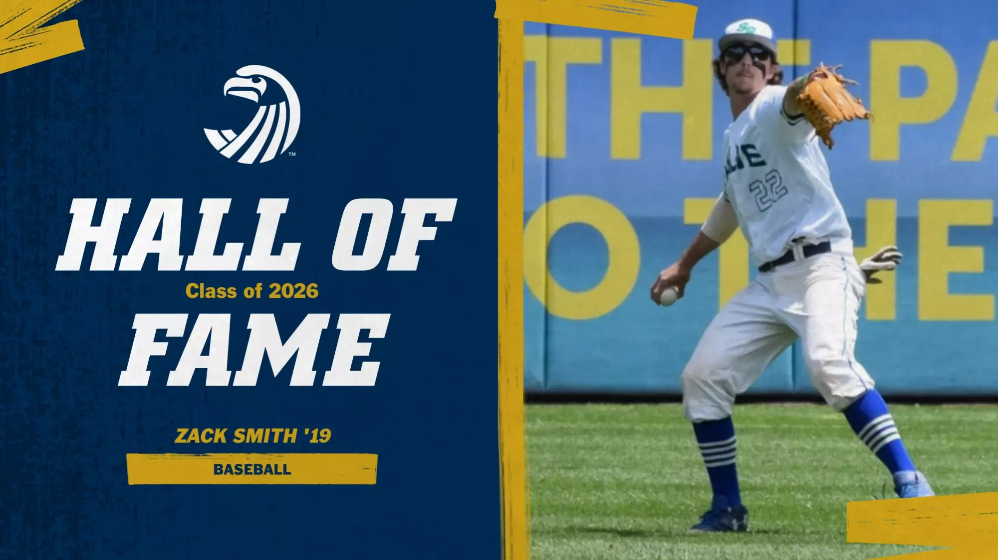 Hall of Fame Profile