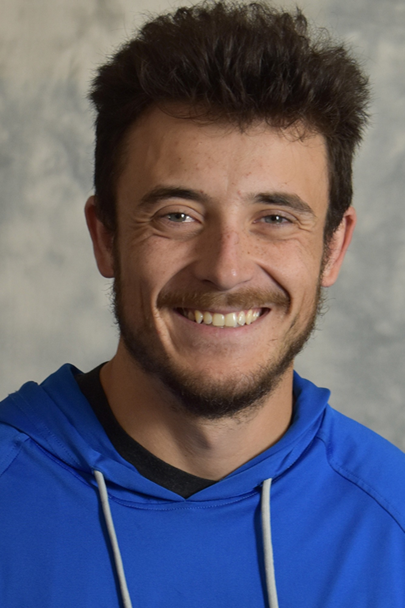Alex Duffy - Assistant Coach