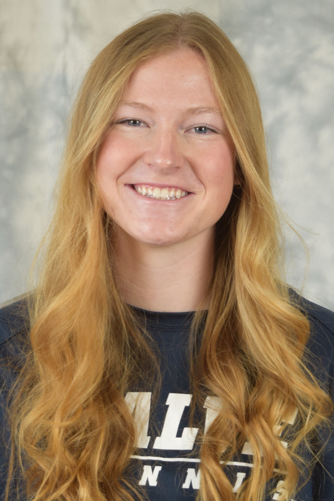 Coach Casey Farrell '23