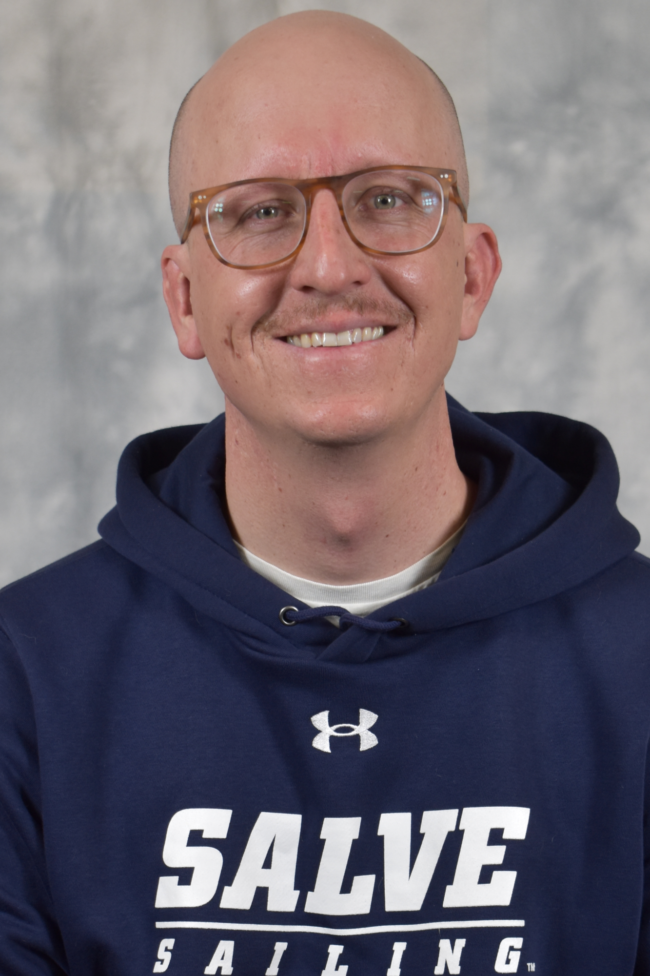 Nick Johnstone Assistant Sailing Coach 2026