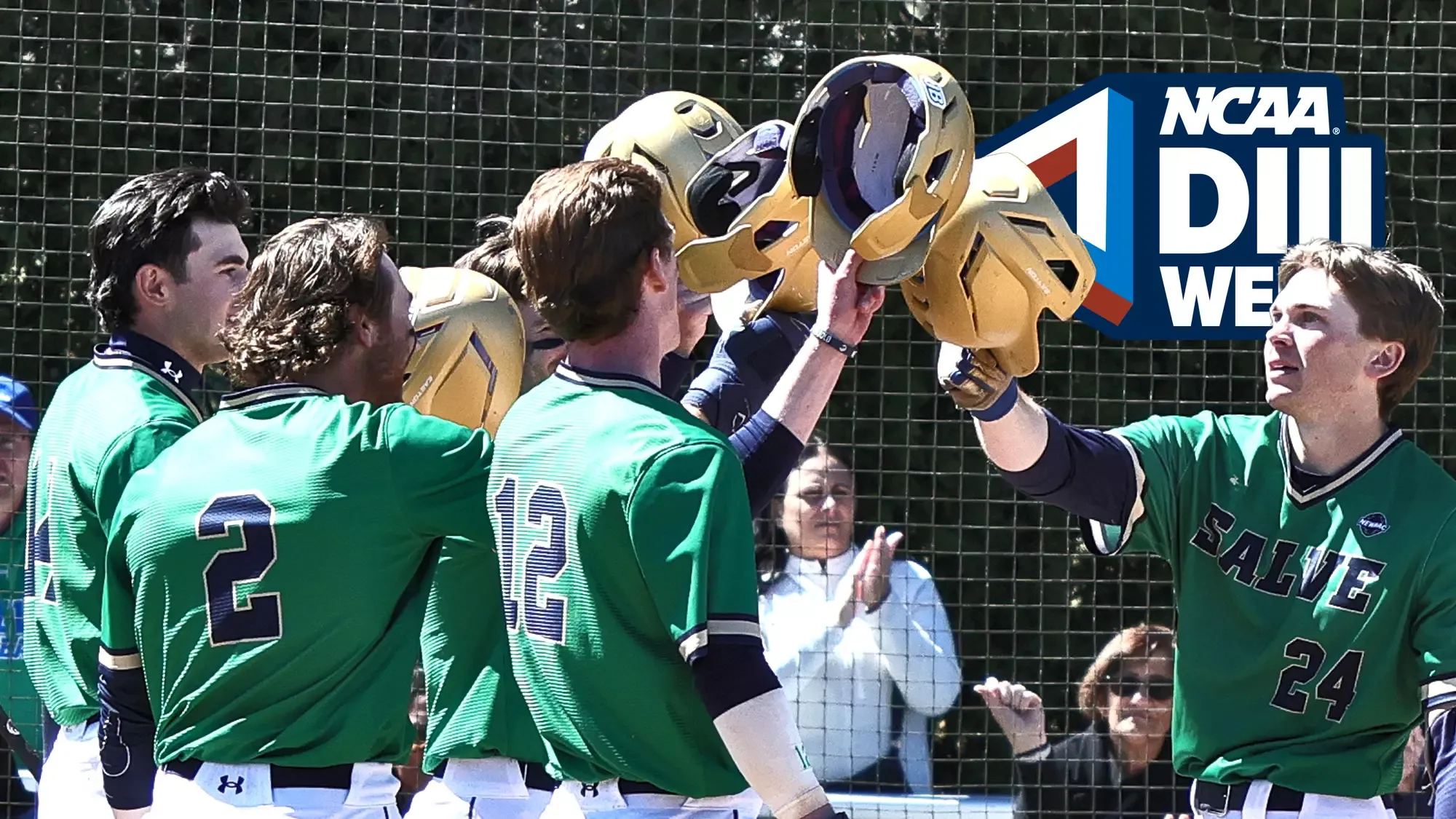 Seahawks in action on Saturday, April 11, 2026