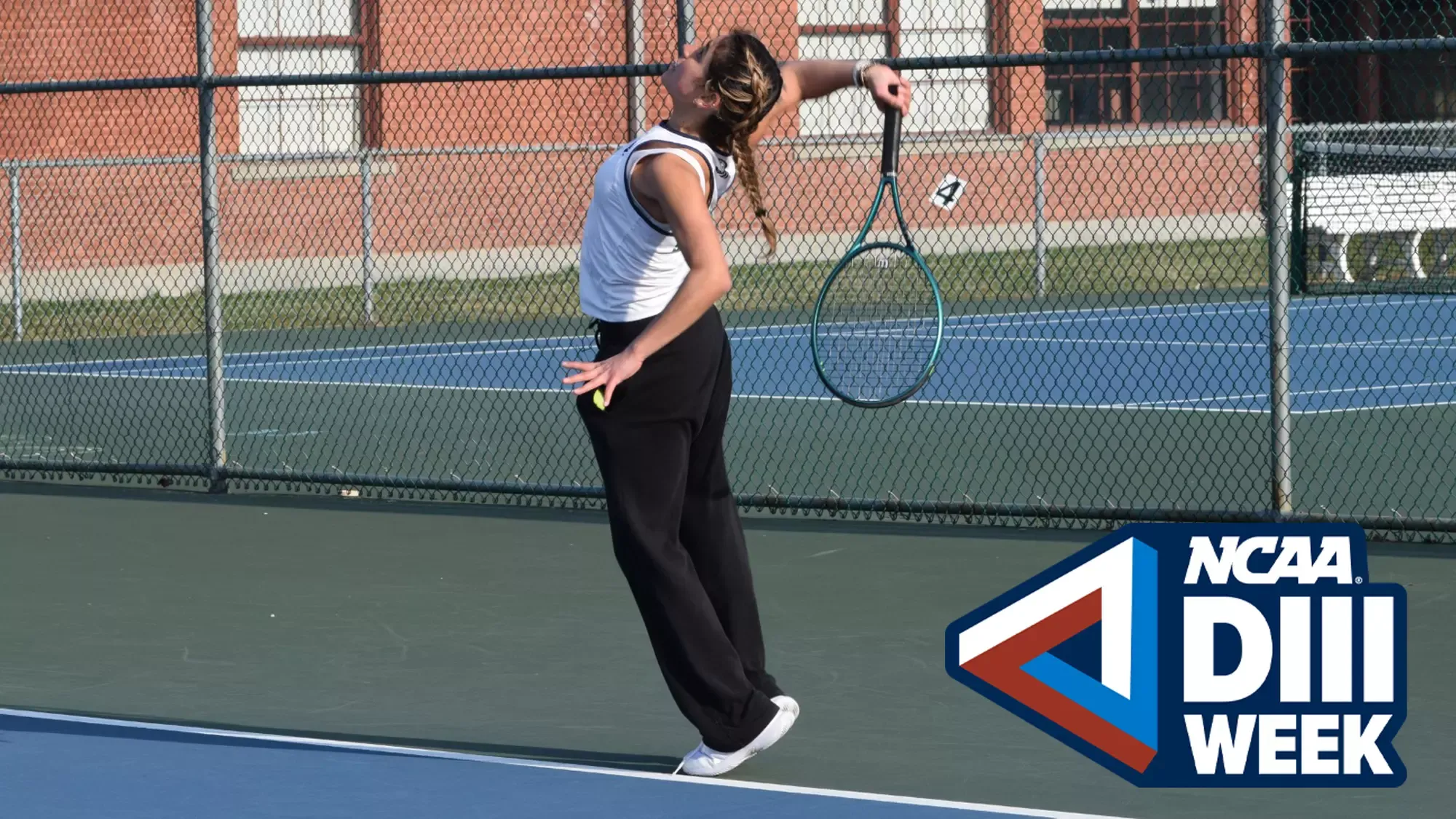 Seahawks in action on Sunday, April 12, 2026 (DIII Week)