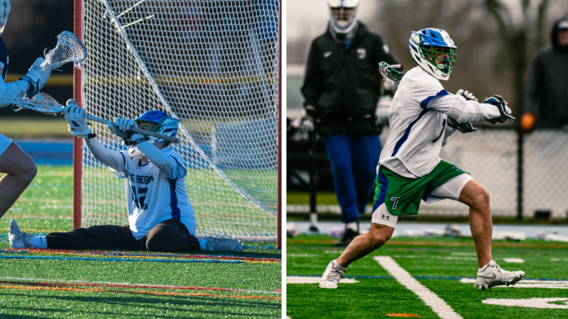 Naglieri & Kein NEWMAC AOTW