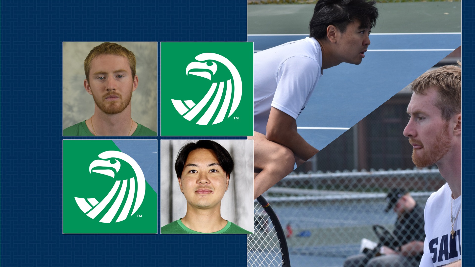 Class of 2026 - Men's Tennis