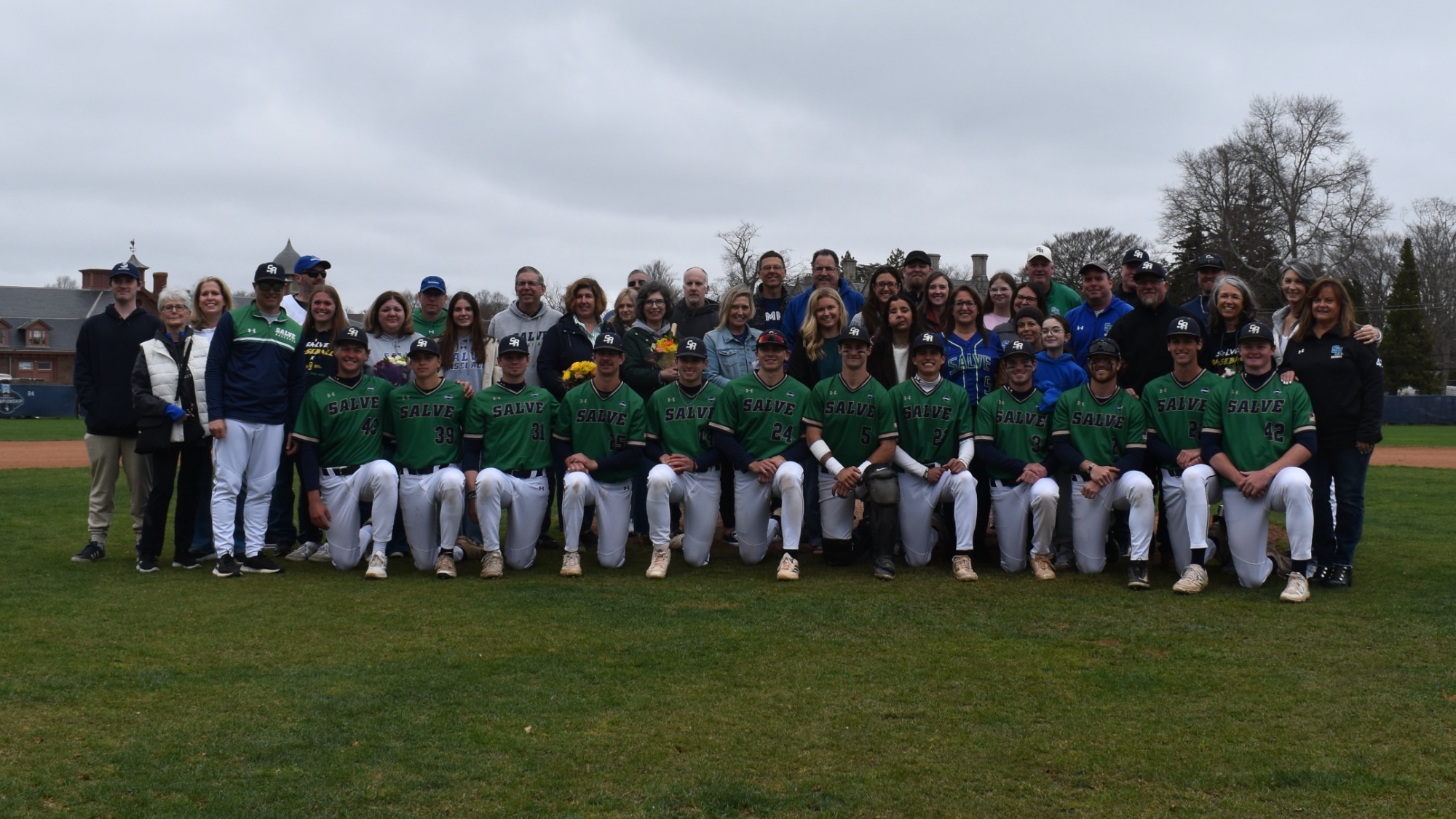 Class of 2026 - Baseball