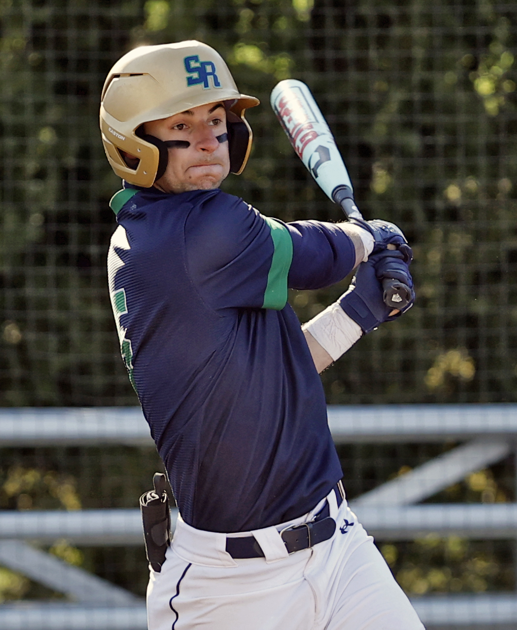 Salve Baseball vs MIT