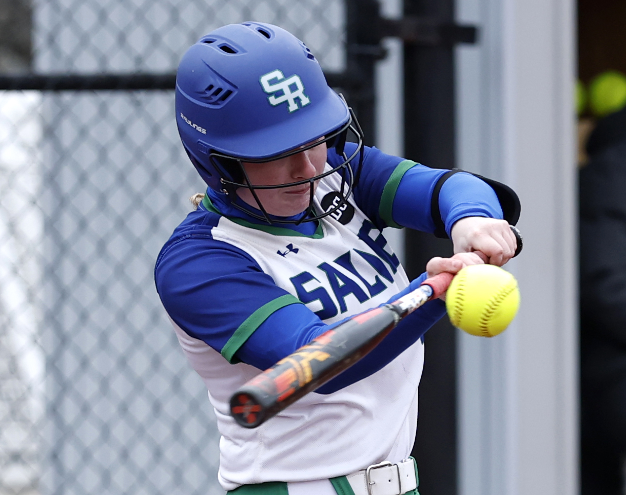 Salve Softball vs Clark