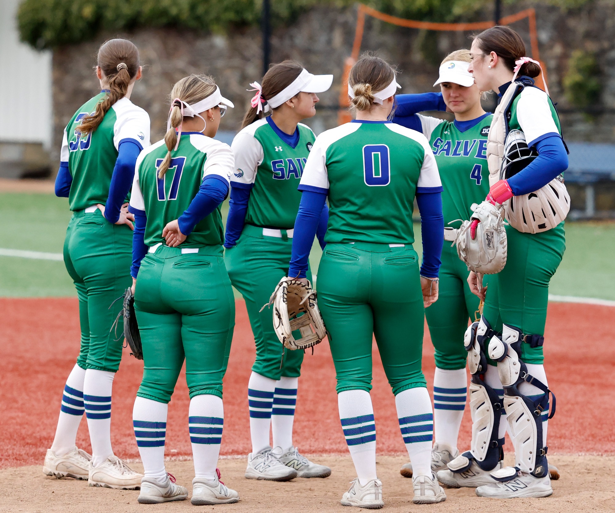Salve Regina Softball