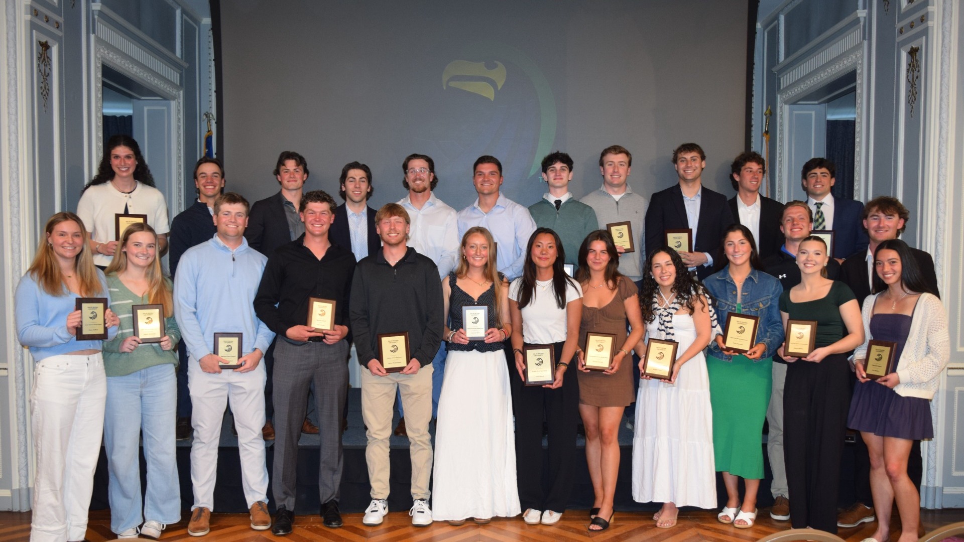 2026 Salve Regina University Sports Awards Ceremony