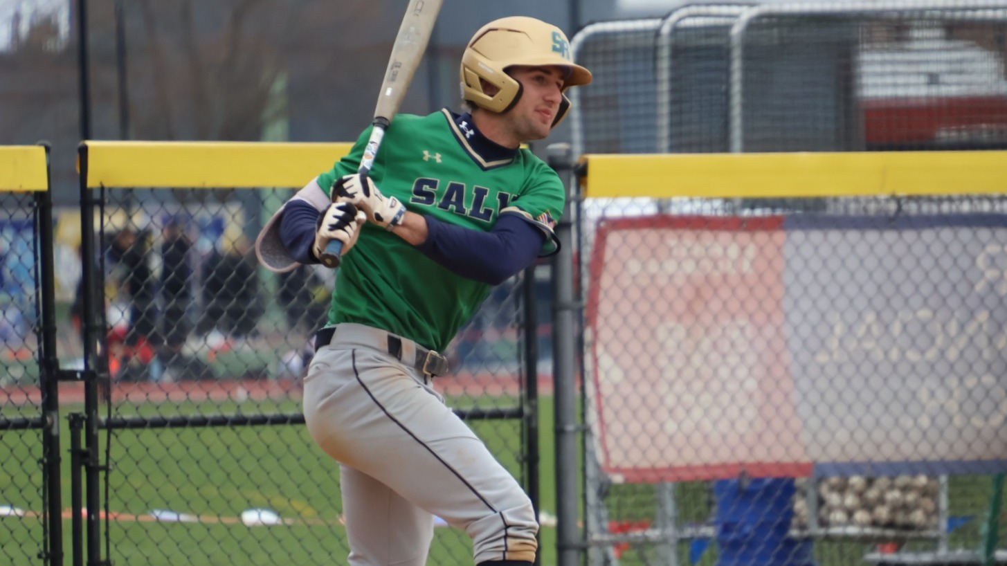 Dylan Cimini went 4-for-5 with five RBI