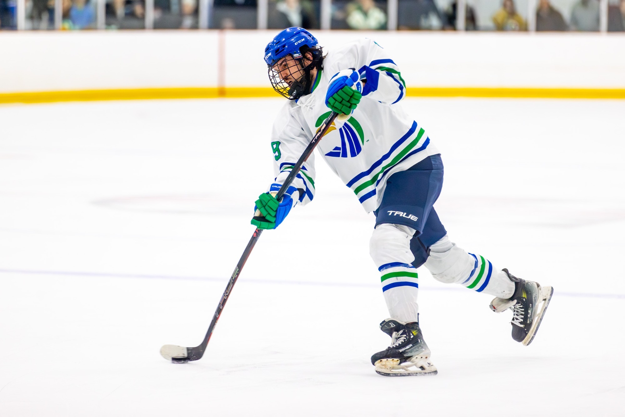 Cade DeStefani 2025-26 New England Division II-III Men’s All-Star