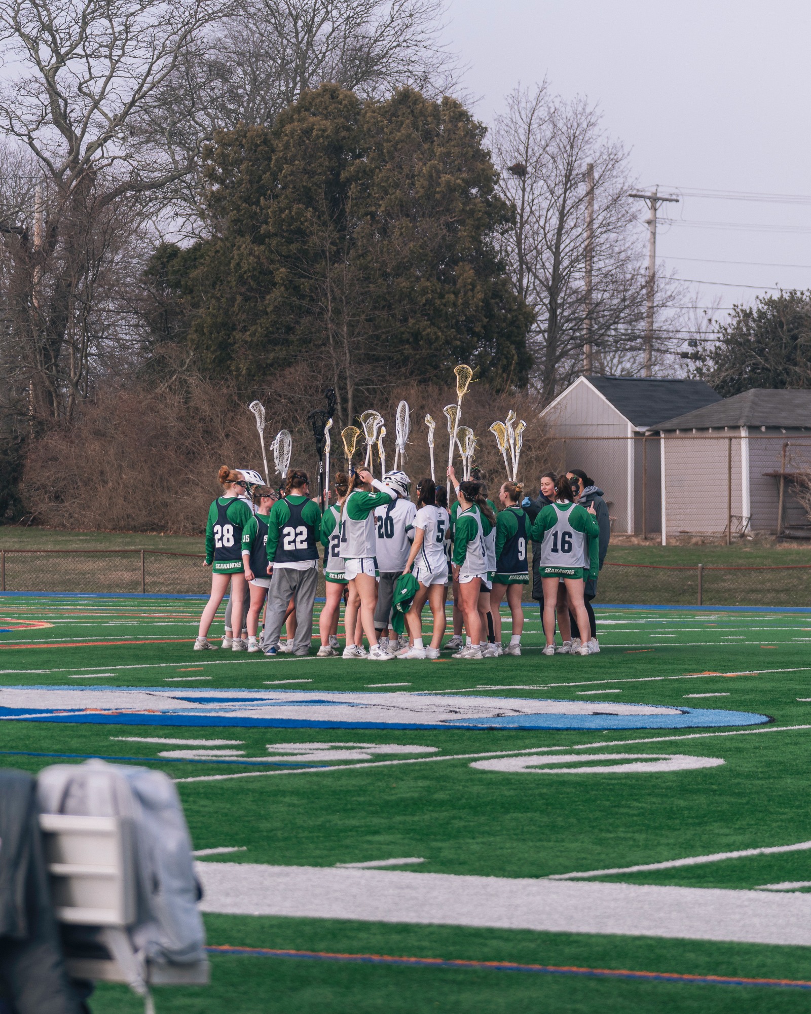 Salve v. UMass Dartmouth