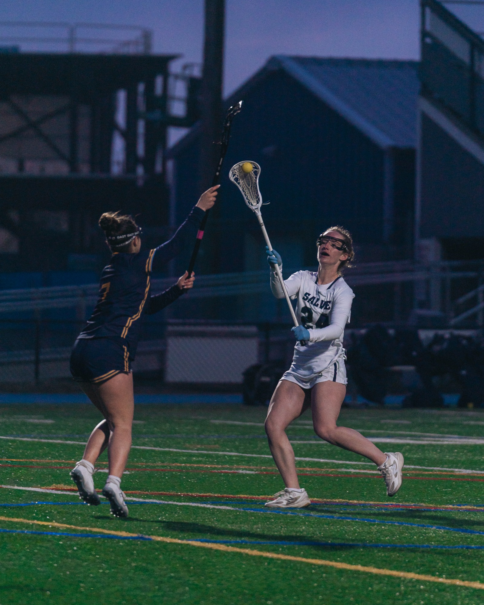 Salve v. UMass Dartmouth