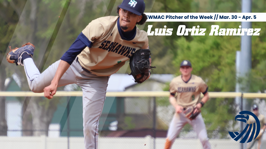 Weekly Conference Honors - 20260406 - BASEBALL