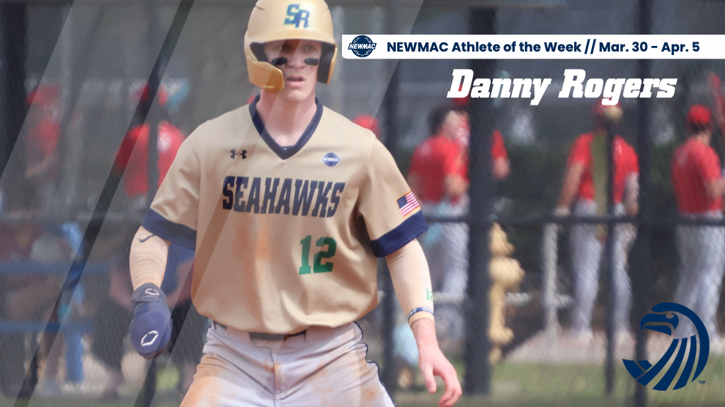 Weekly Conference Honors - 20260406 - BASEBALL