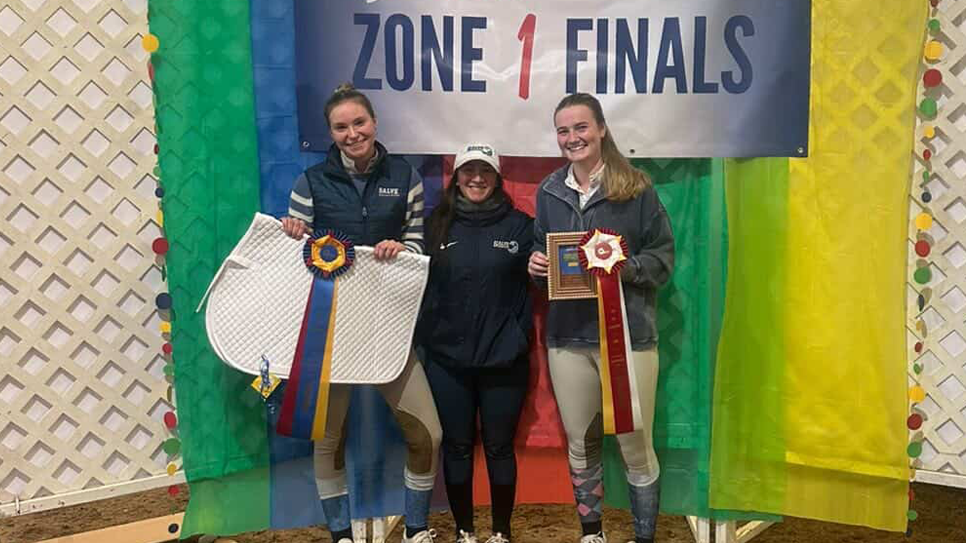 2026 IHSA Zone 1 Finals