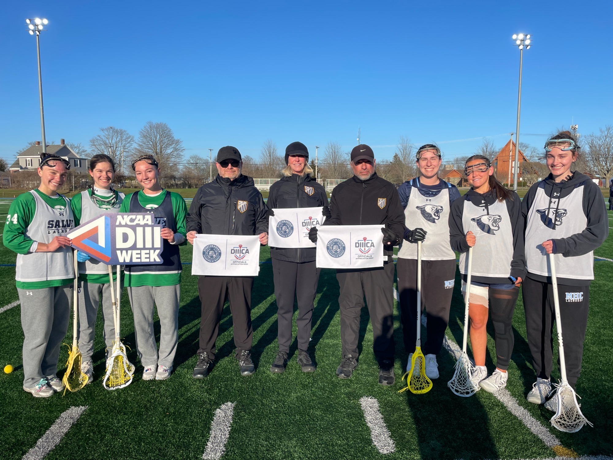 WLAX 2026 D3 Week and Officials Appreciation