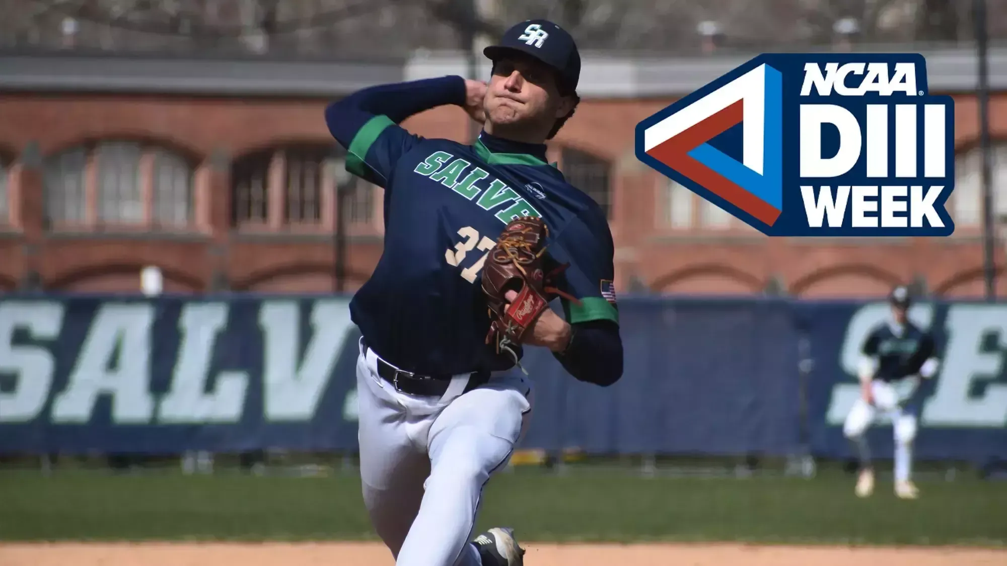 Jacob Oliver pitched four innings as the starter while three other Seahawks finished the final five