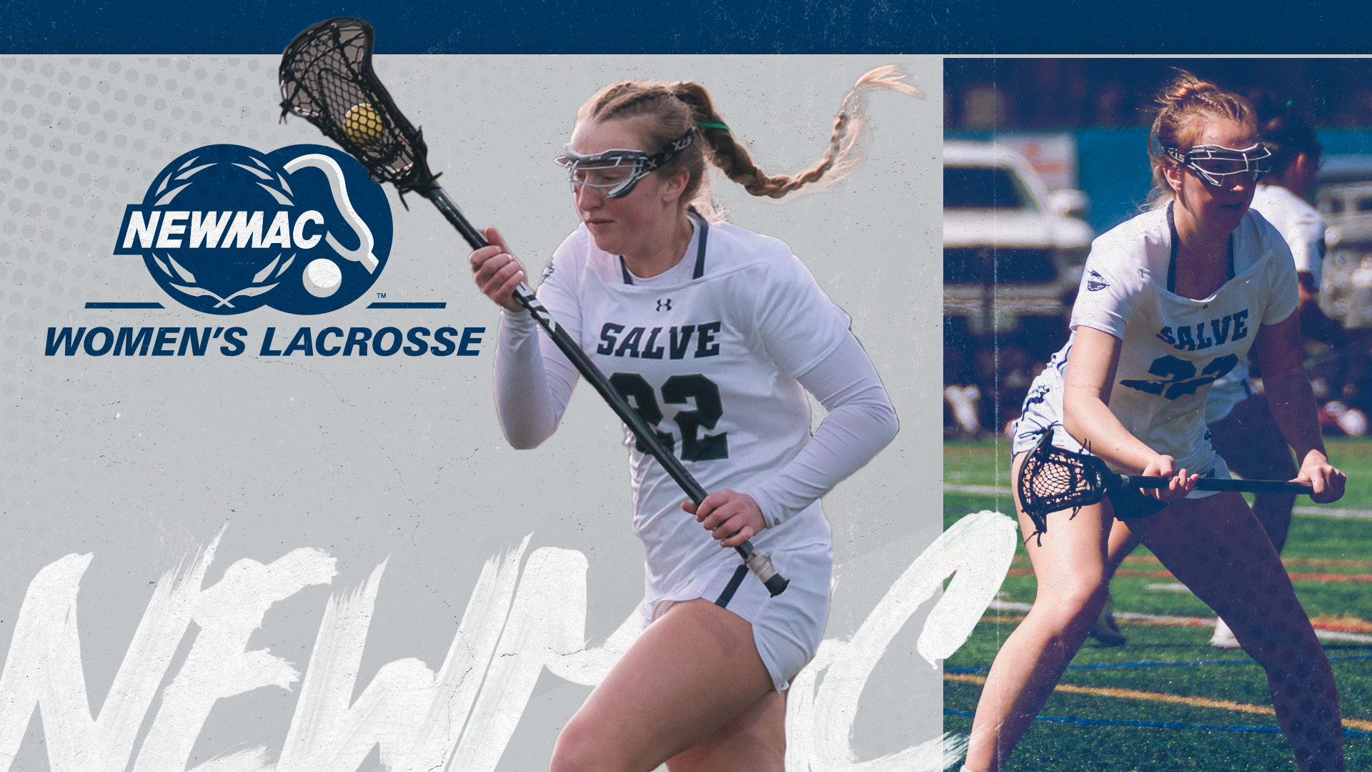 Adelaide Baird WLAX All-Conference 2026
