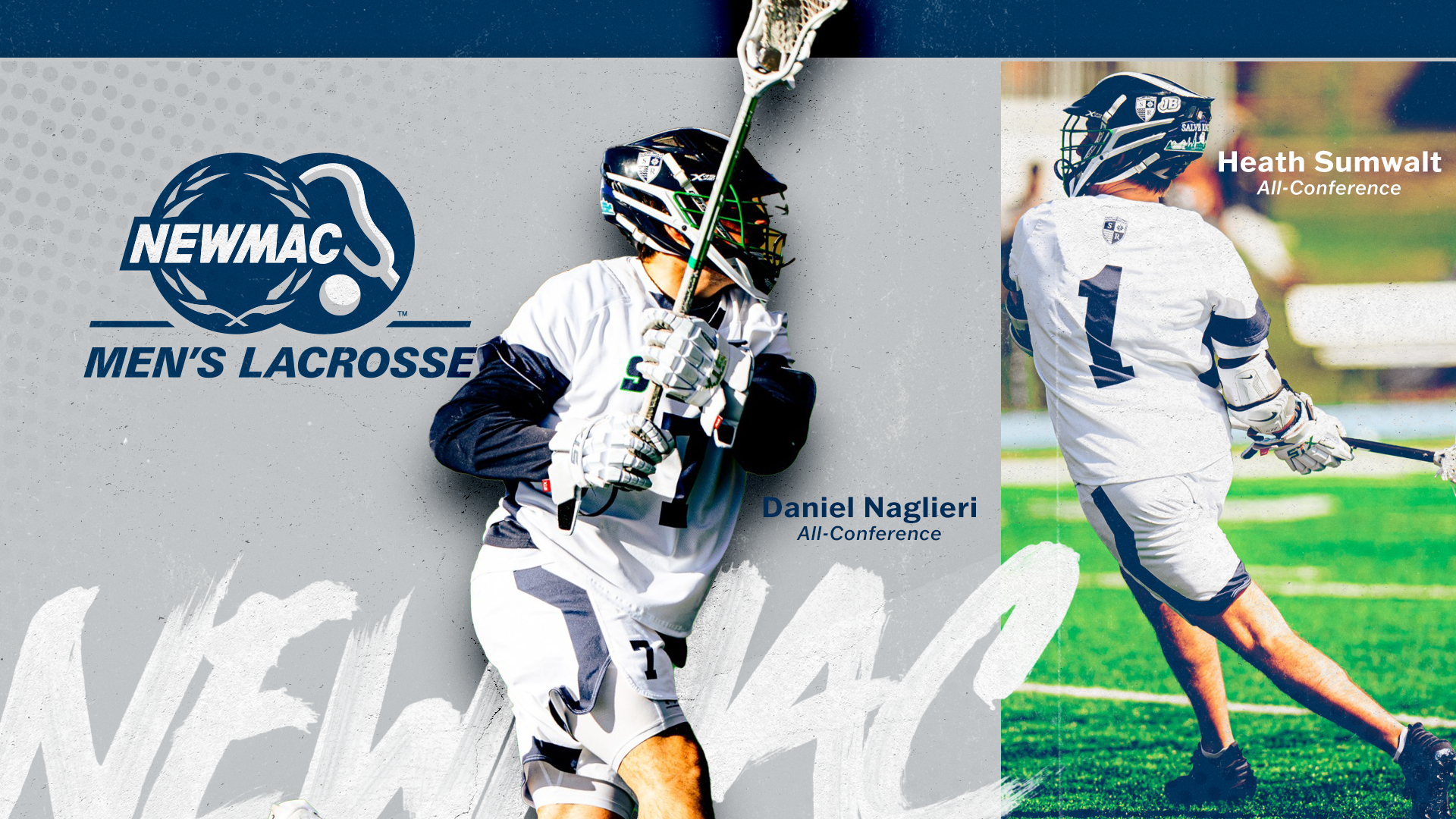 2026 MLAX NEWMAC All-Conference