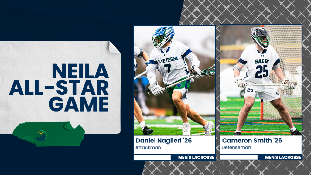 East/West NEILA All-Star game 2026