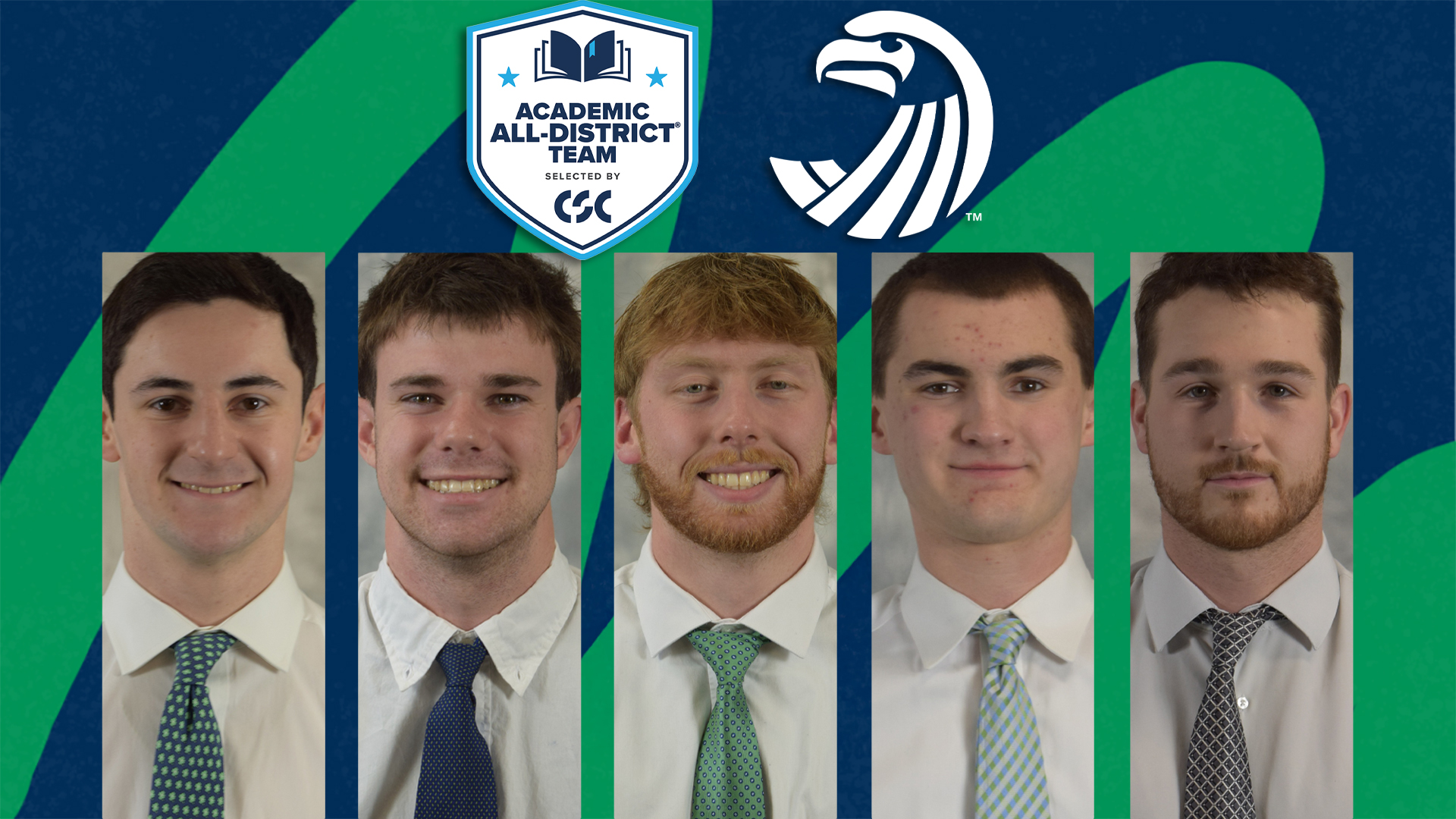 Academic All-District®