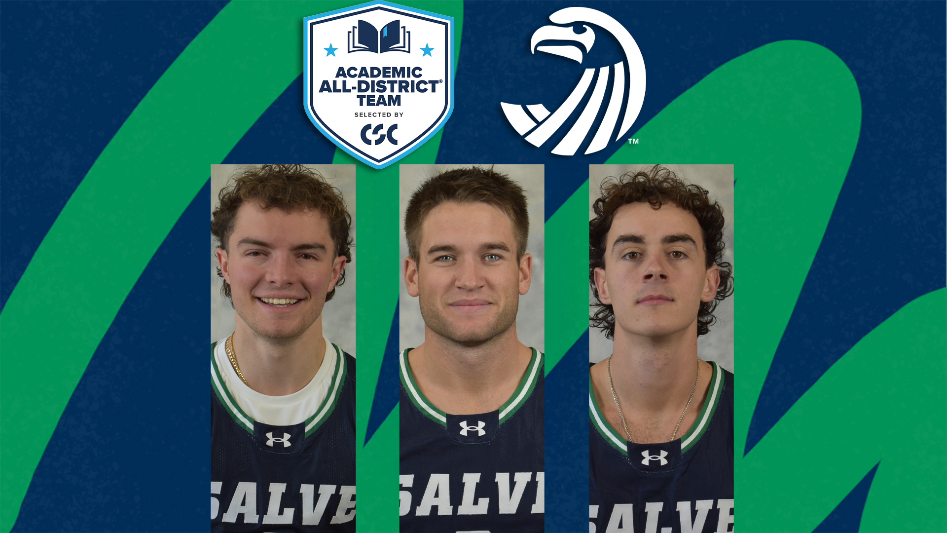 Academic All-District®