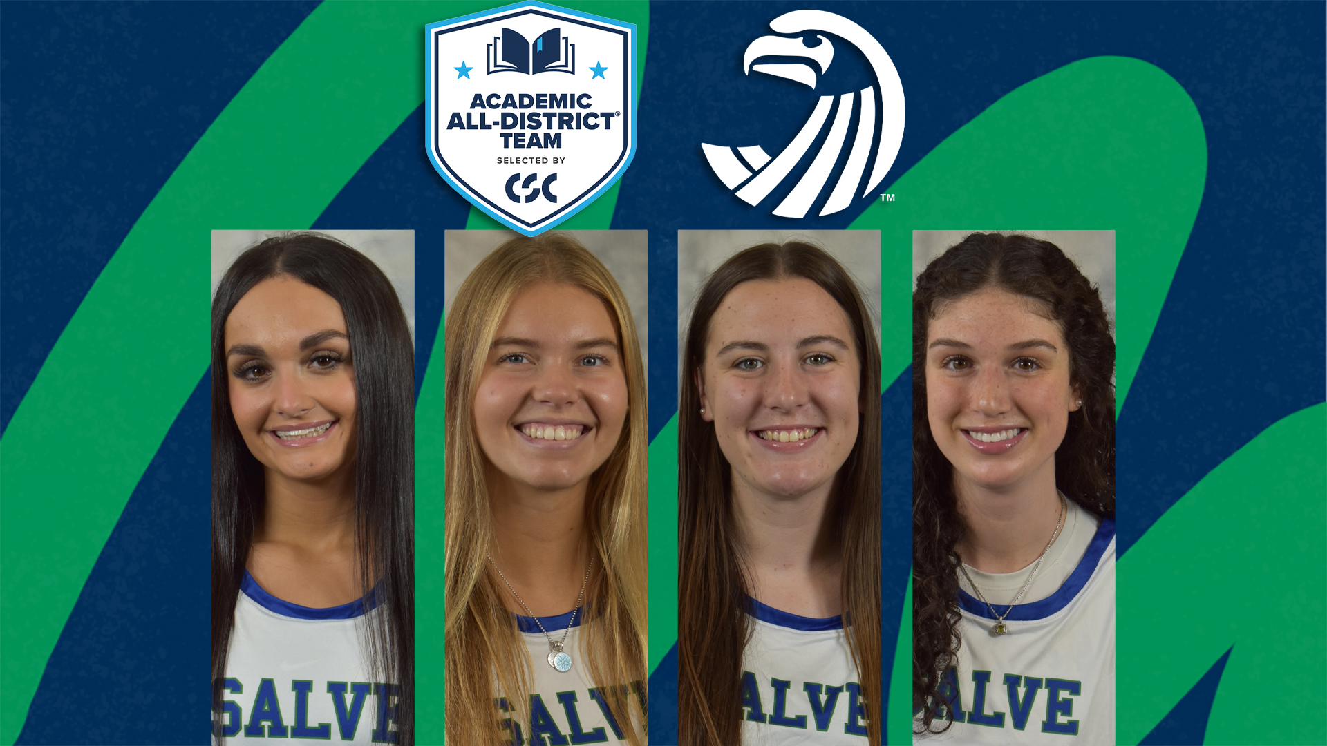 Academic All-District®