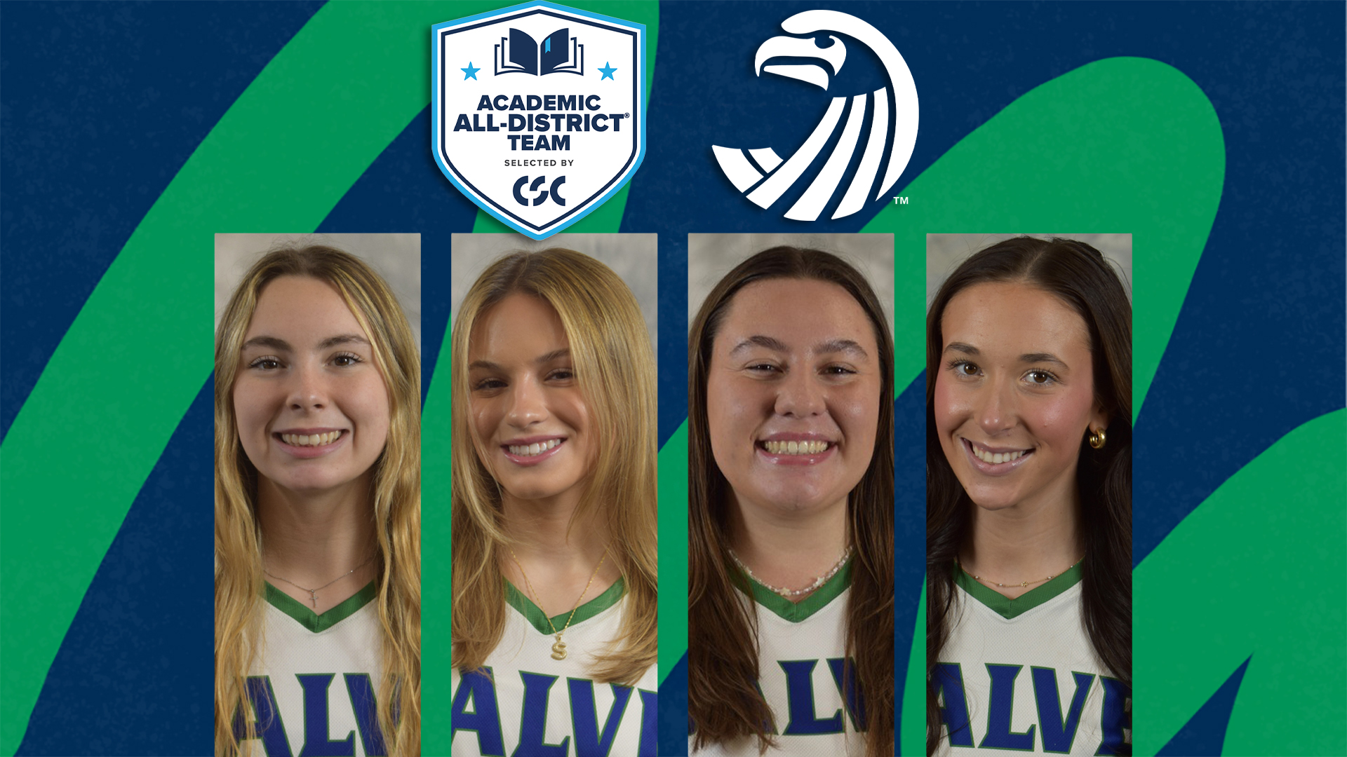 Academic All-District®