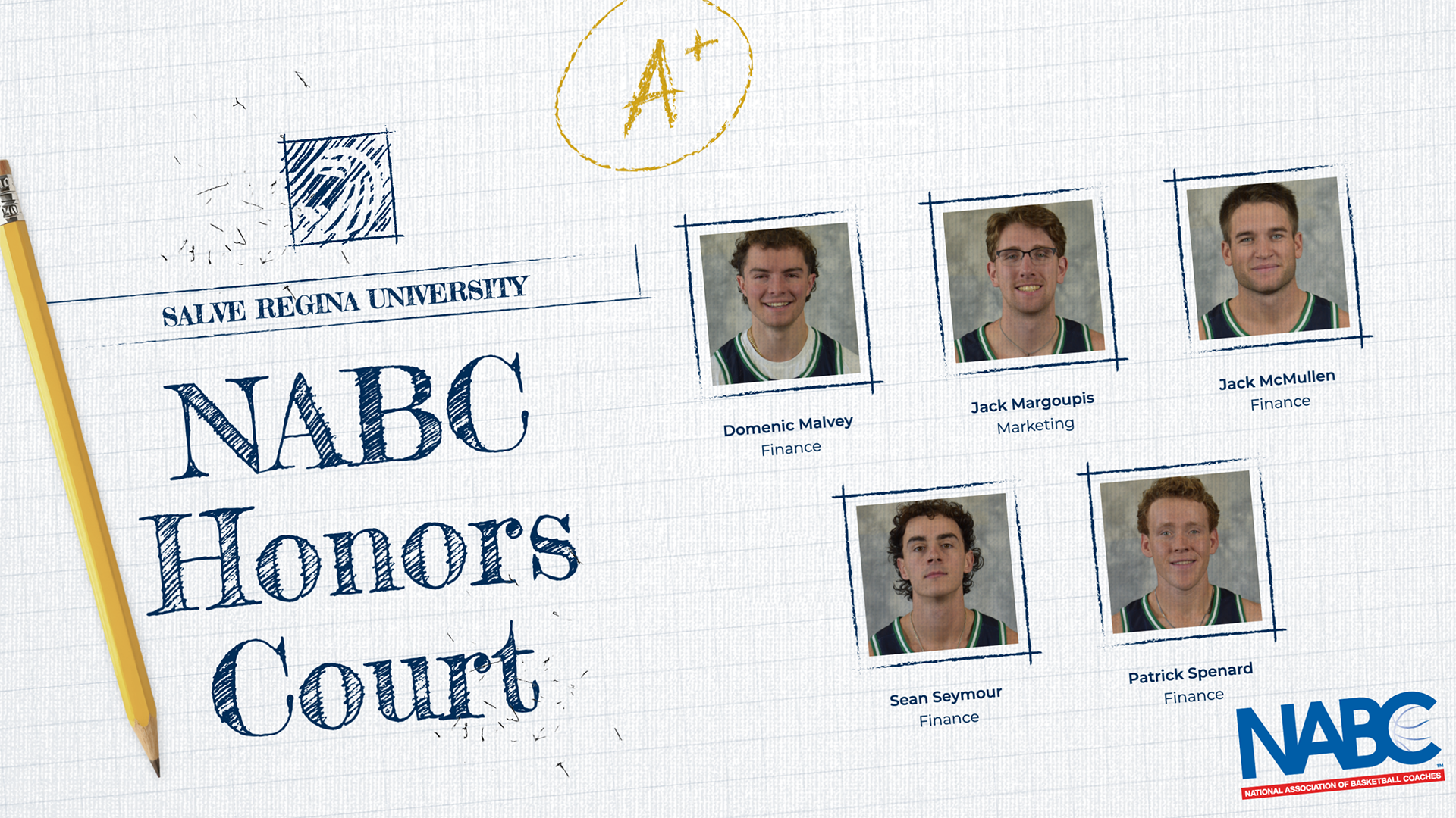 NABC Honors Court - 2025-26